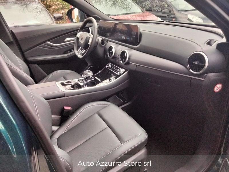 EVO Evo 6 Evo 6 1.5 turbo Gpl S1 167cv dct *PROMO AZZURRA, COLORI VARI*