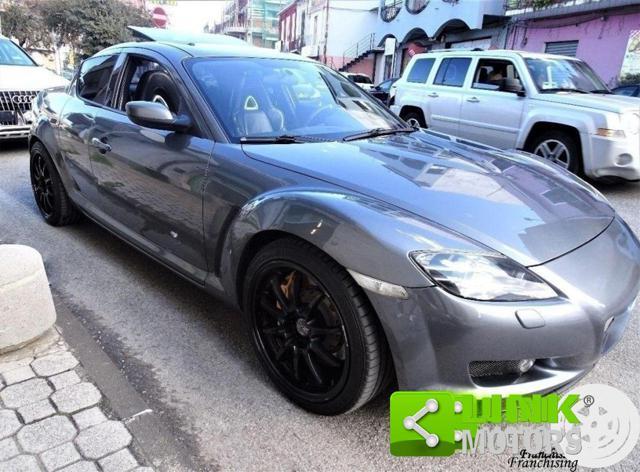 MAZDA RX-8 1.3 - cv 231