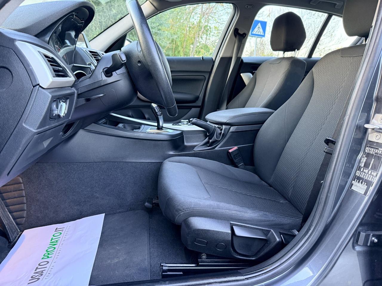 Bmw 116d Auto 1.5d 116cv Tagliandi BMW