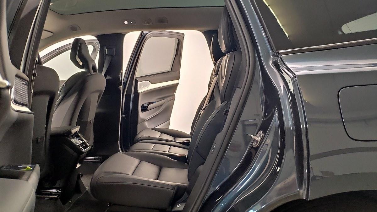 VOLVO Ex90 Twin Motor Awd Ultra