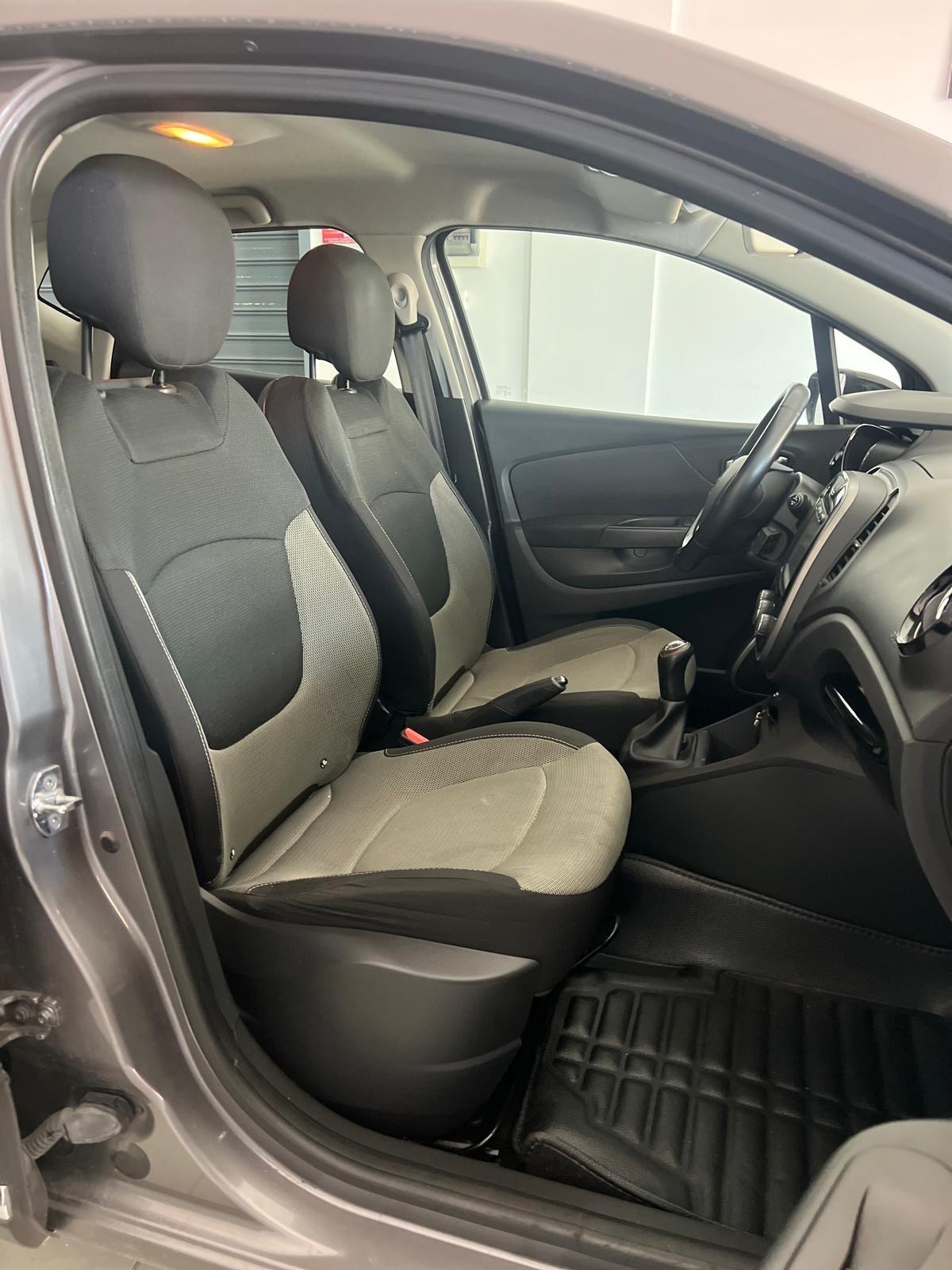 Renault Captur 1.5 dCi 8V 90 CV Start&Stop Wave