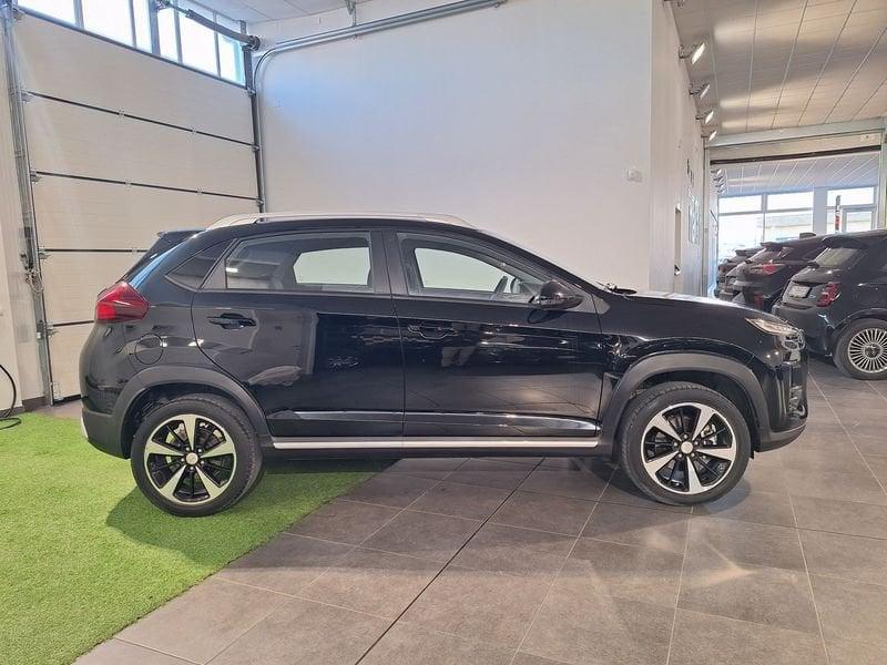 DR AUTOMOBILES dr 3.0 dr 3.0 1.5 Bi-Fuel GPL