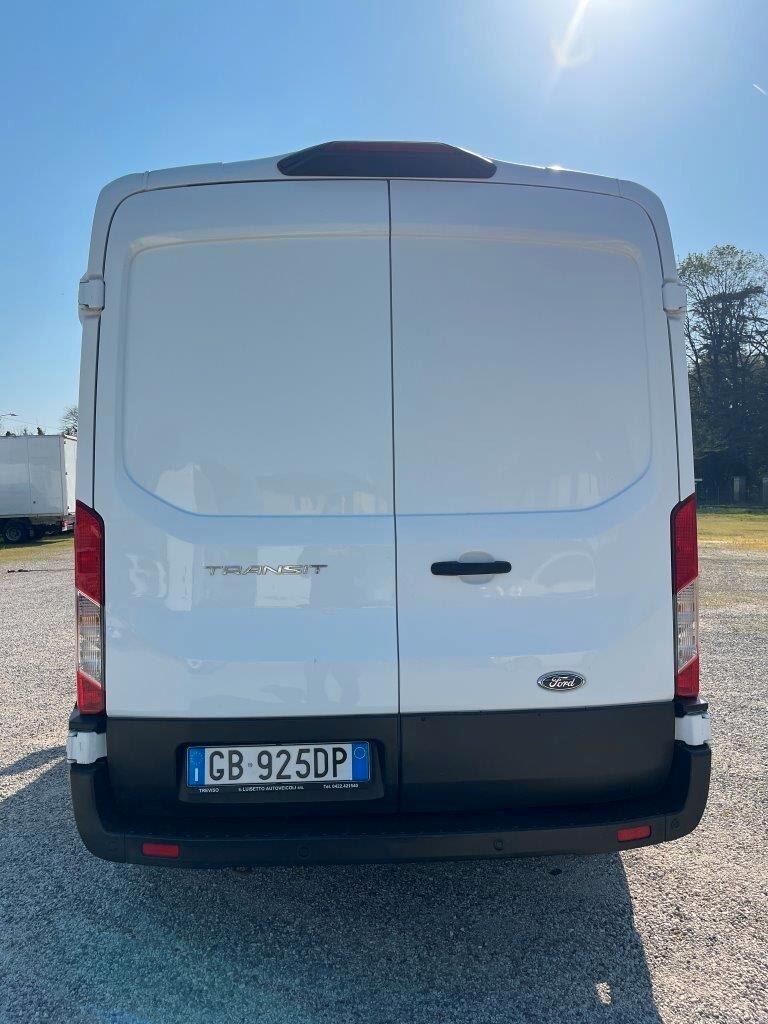 FORD TRANSIT 330 2.0 TDCI ECOBLUE 130CV PM-TM TREND