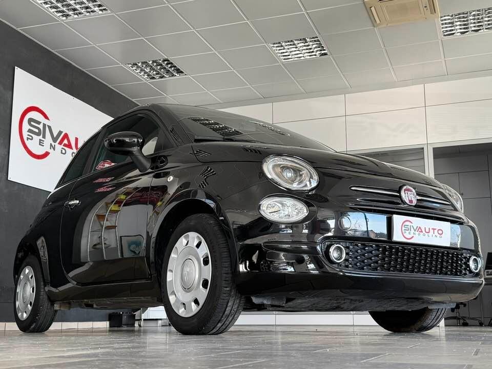 Fiat 500 1.0 Hybrid Cult con Navigatore