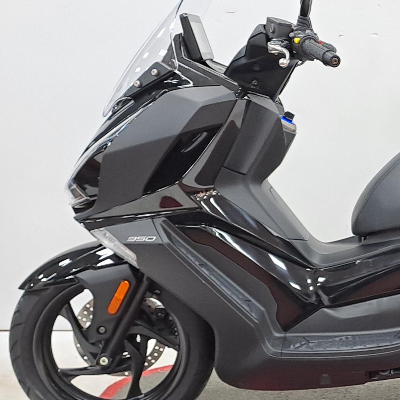 Kymco Downtown 350 GT SOLO 84 MESE