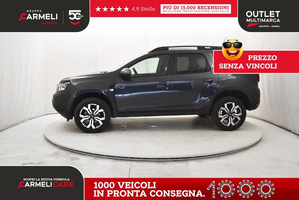 Dacia Duster 1.0 TCe GPL Journey 4x2
