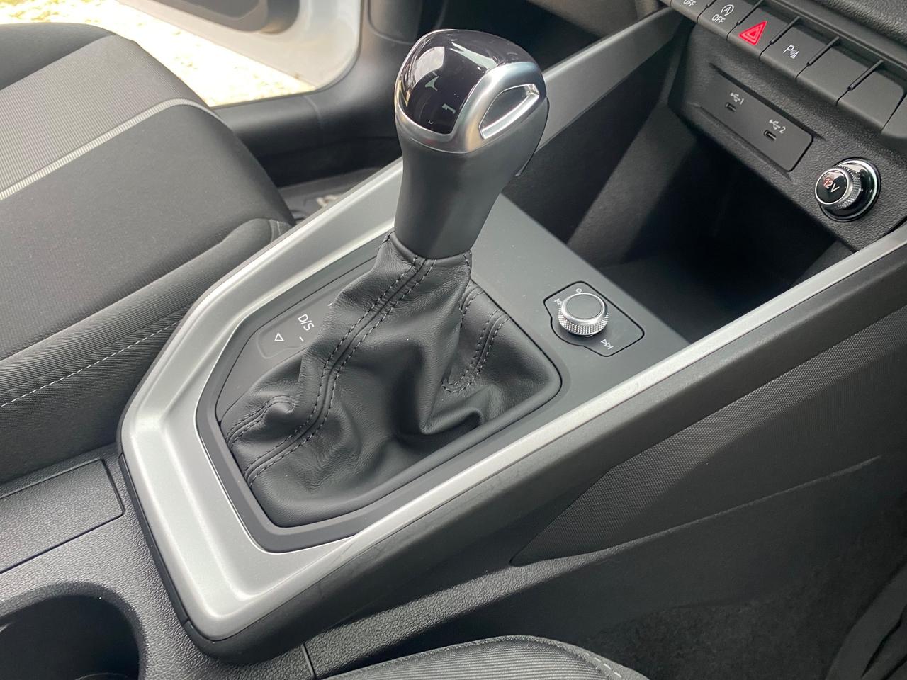 Audi A1 SPB 30 TFSI S tronic Identity Black