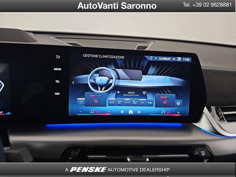 BMW X2 X2 xDrive 20d Msport Pro