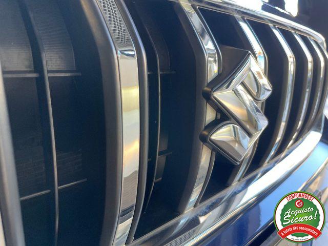 SUZUKI SX4 S-Cross 1.6 DDiS 120cv *UNICO PROPRIETARIO
