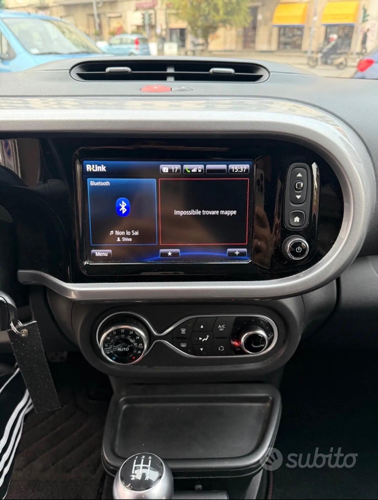 Renault Twingo TCe 110 CV Energy GT