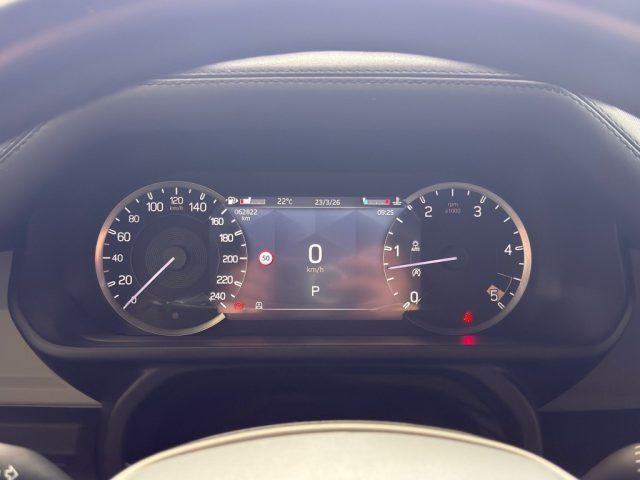 LAND ROVER Defender 110 3.0D I6 250 CV AWD Auto Hard Top X-Dynamic SE