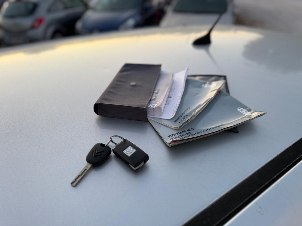 Citroen C4 Grand Picasso 1.6 HDi 110 FAP Elegance