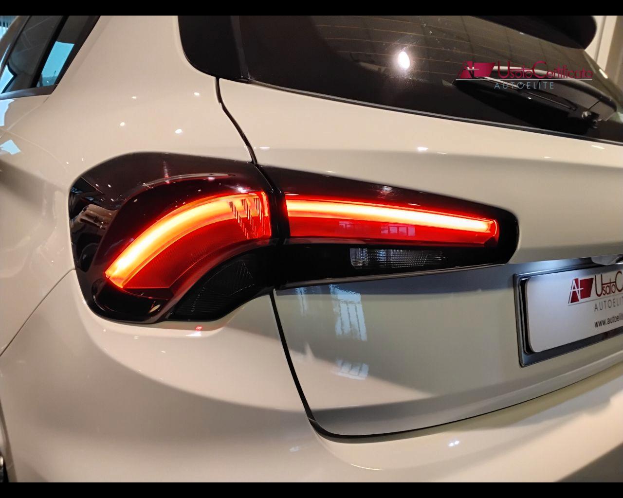 FIAT Tipo 1.6 Mjt S&S 5 porte Business