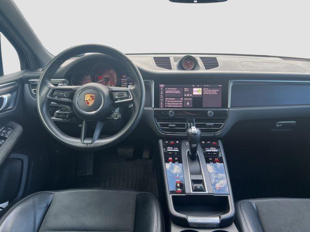 PORSCHE Macan Macan 2.9 GTS