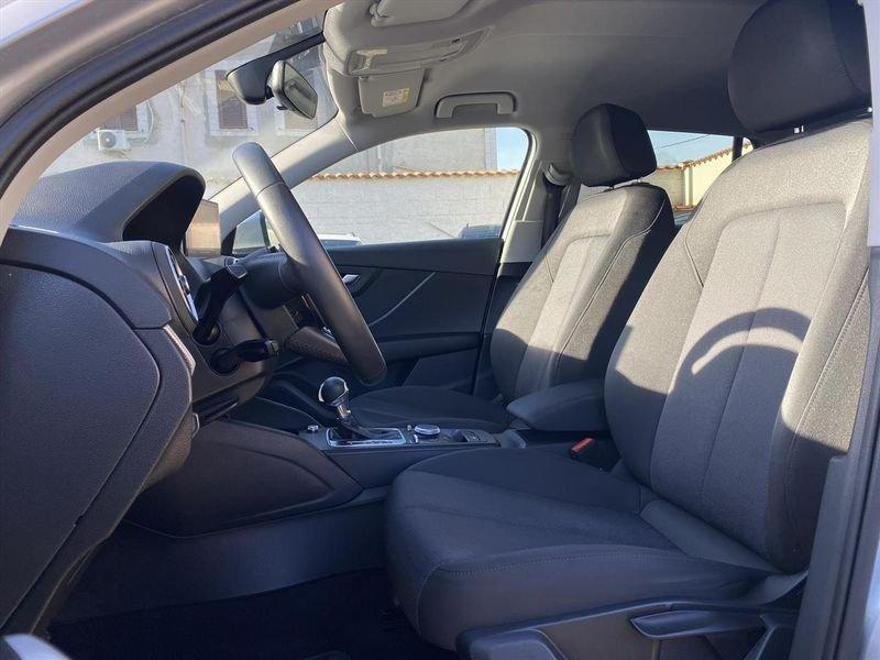 Audi Q2 Business 1.6 TDI 116CV S-Tronic 30