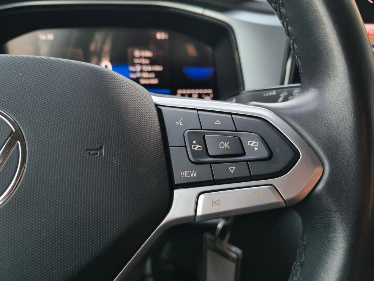 Volkswagen T-Roc 1.0 TSI Life