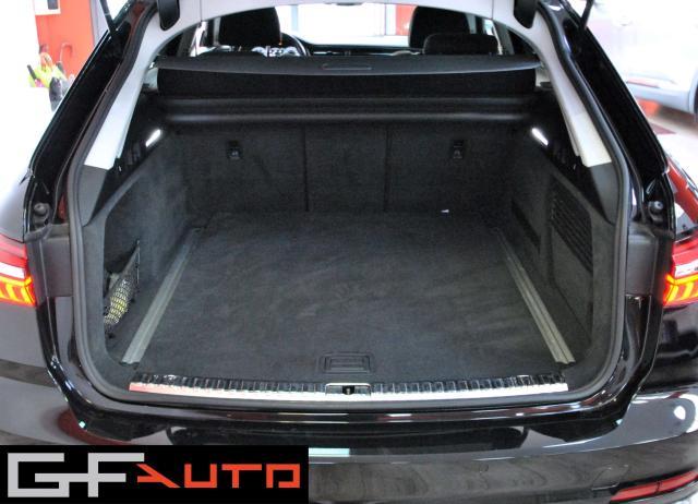 Audi A6 A6 V 2018 Avant Avant 40 2.0 tdi Sport s-tronic