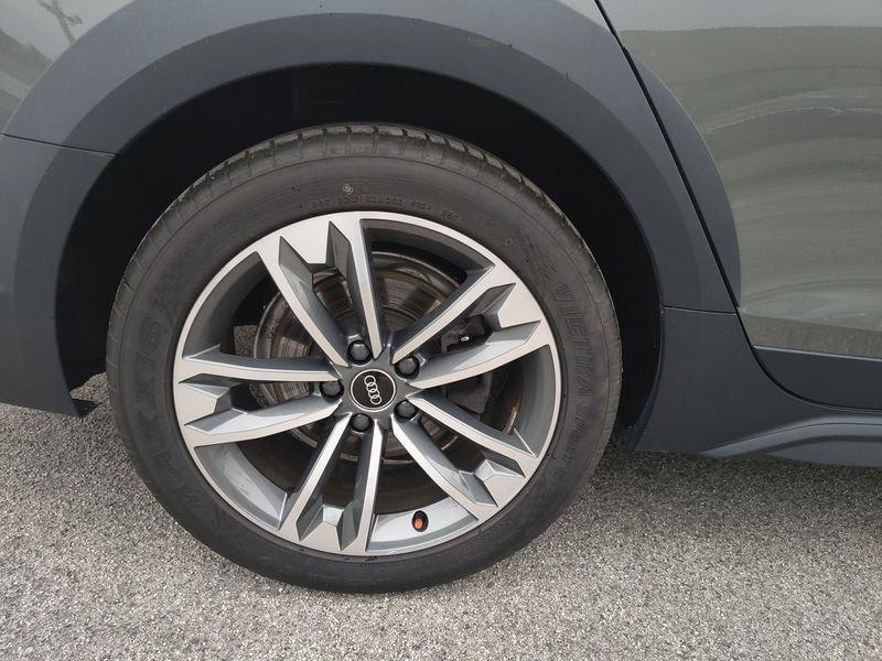 Audi A4 allroad quattro 2.0 TDI Quattro S Hybrid Business EVO 204 CV