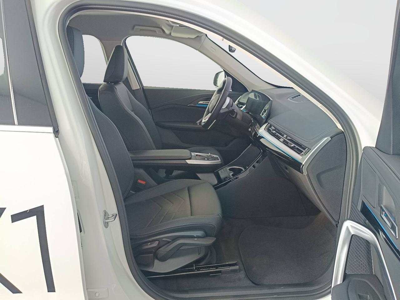 BMW BMW iX1 eDrive20-Special Edition