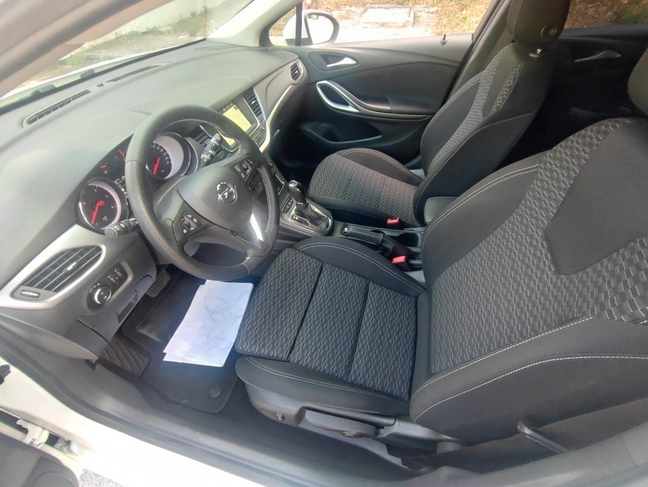 Opel Astra 1.6 CDTi 136CV aut. 5 porte Business