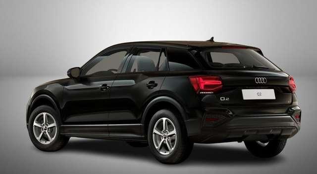 Audi Q2 30 TDI BUSINESS 116CV NUOVO UFF. ITALIA PROMO