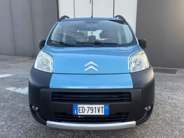 Citroen Nemo 1.3 HDi 75CV FAP S&S XTR Theatre