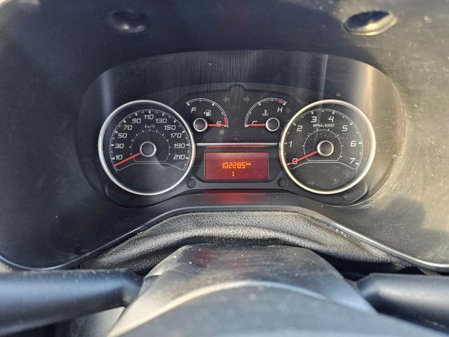 FIAT Doblo Doblò 1.4 T-Jet Natural Power PL-TN Cargo Maxi Lam