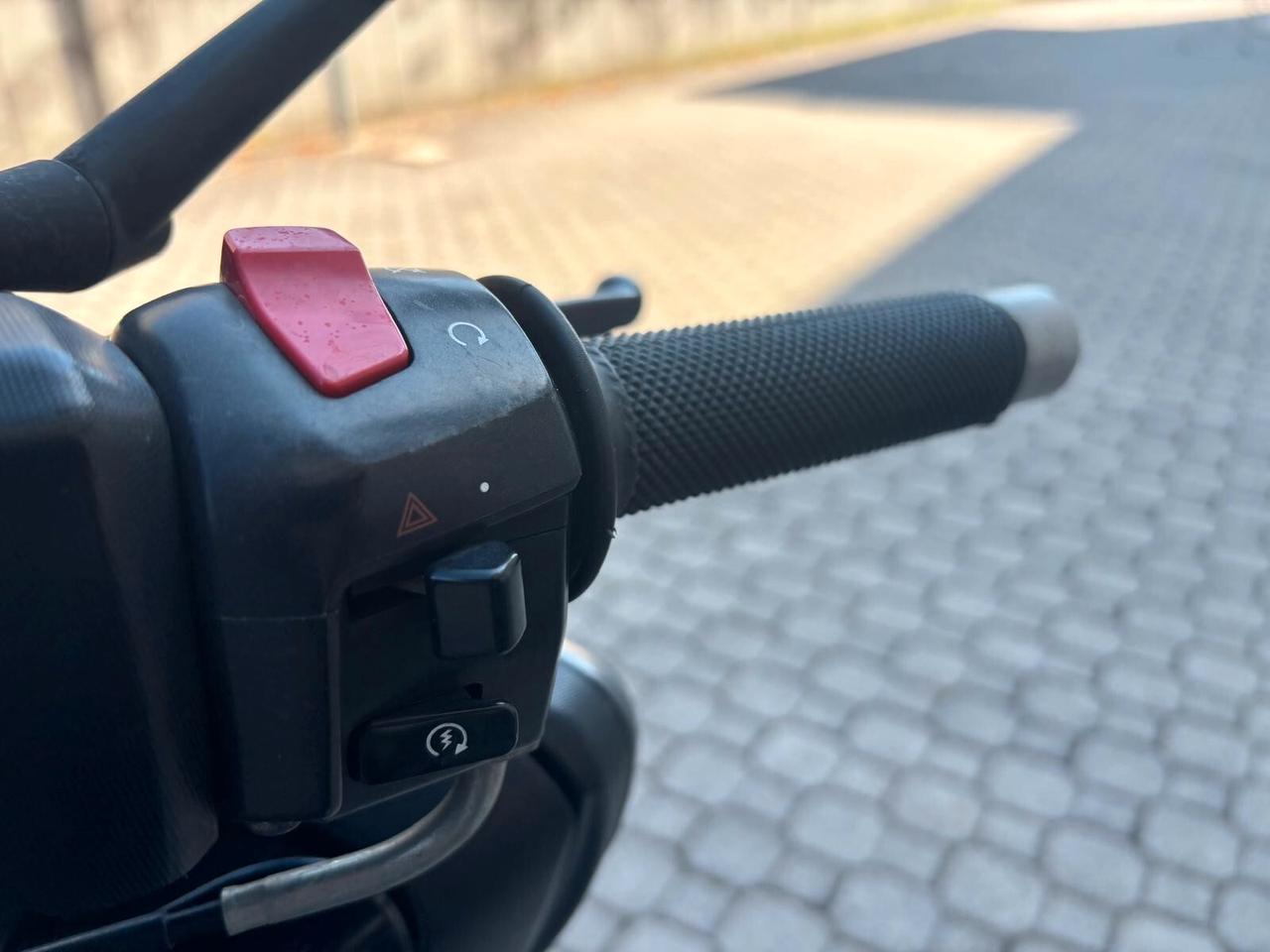 Yamaha T Max 500 - Rif.199