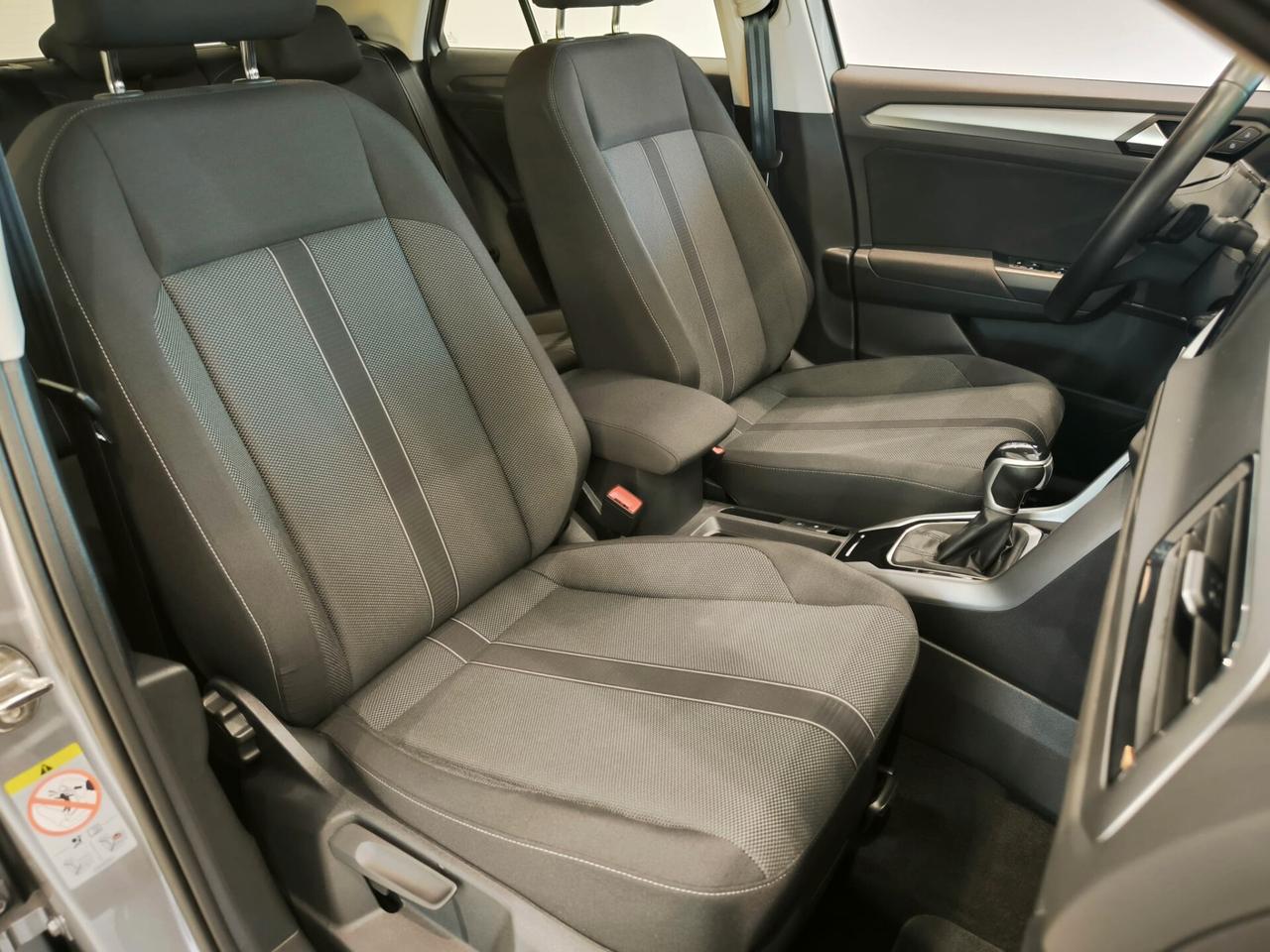 Volkswagen T-Roc 1.5 TSI ACT DSG Life