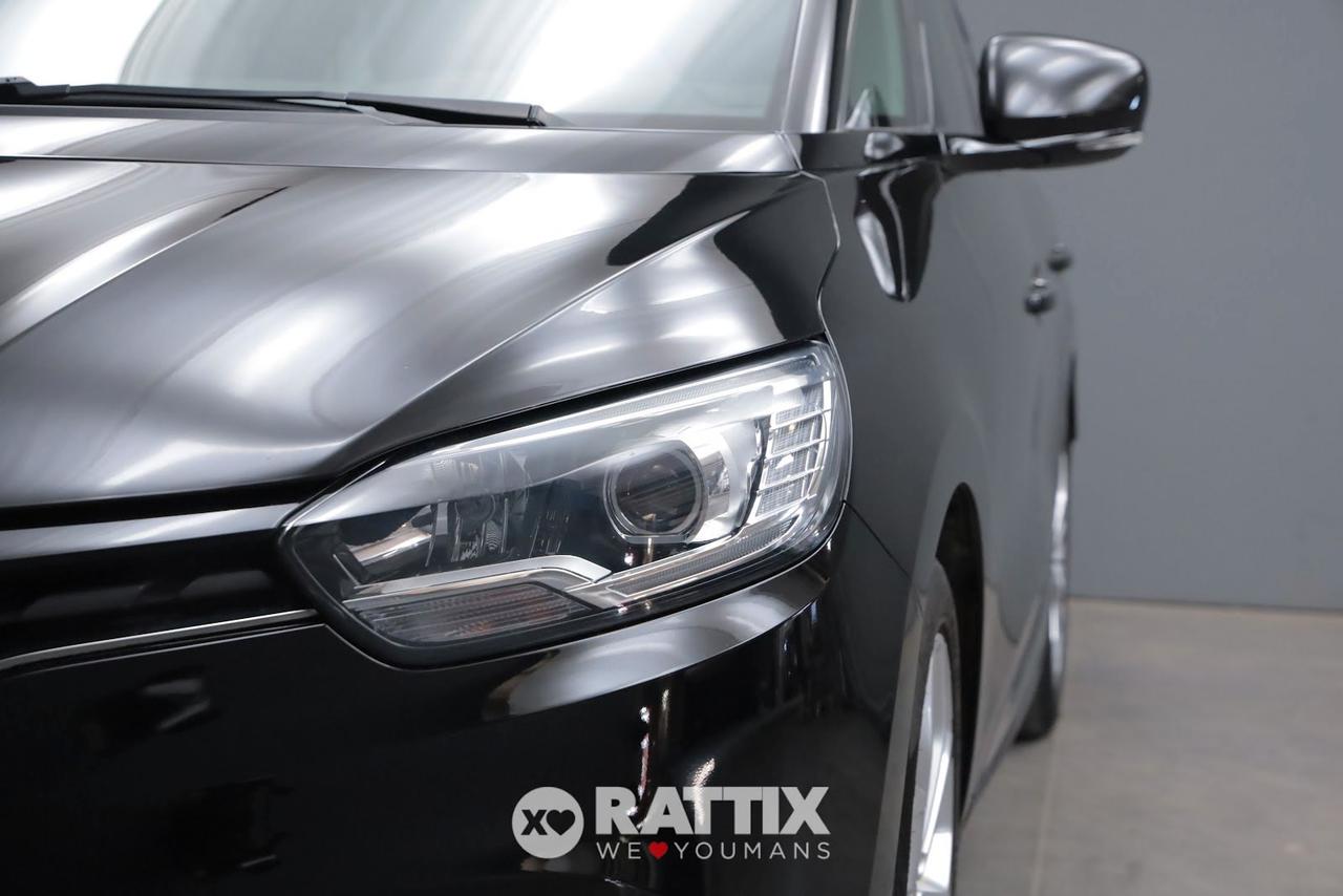 Renault Grand Scenic 1.5 DCI 110CV Energy Zen EDC 7p.ti