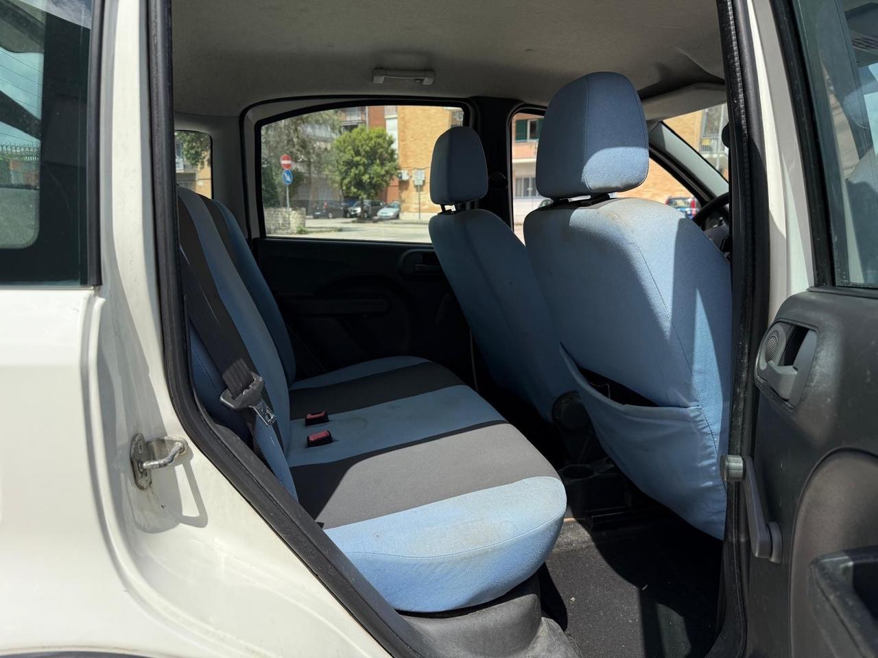Fiat Panda 1.2 Climbing Natural Power in ottime condizioni