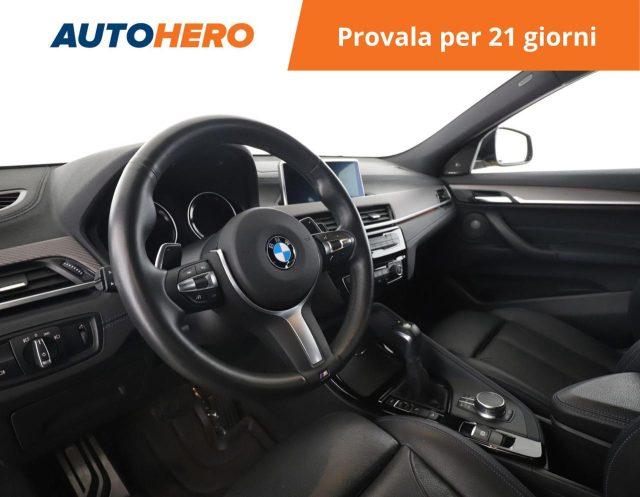 BMW X2 xDrive25d Msport