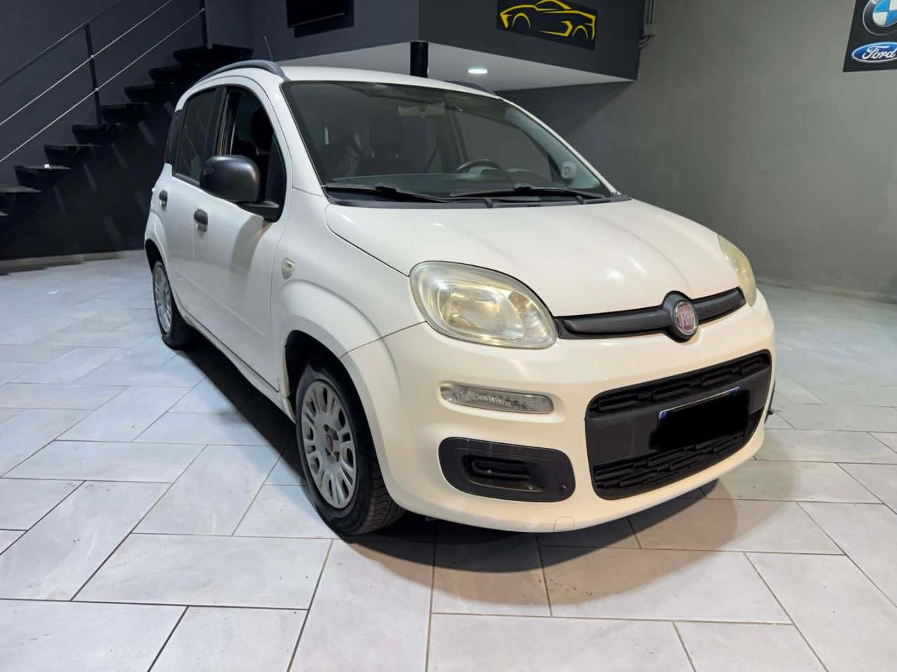 Fiat Panda 1.2 EasyPower GPL DI SERIE POCHI KM NORD