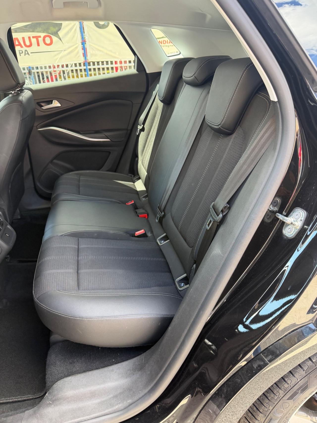 Opel Grandland 1.5 diesel 130cv GS Line 2023