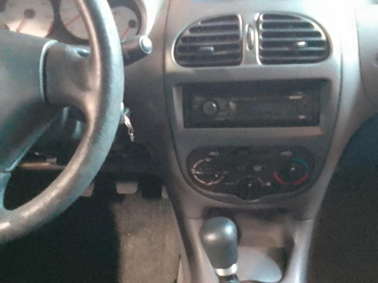 Peugeot 206 1.1 BENZINA OK NEO