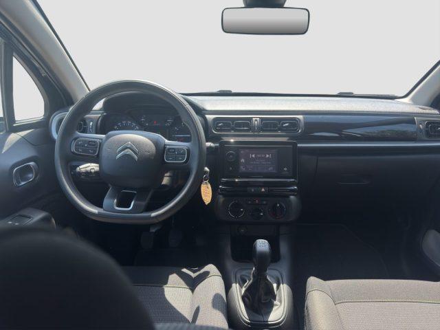 CITROEN C3 C3 PureTech 83 S&S You