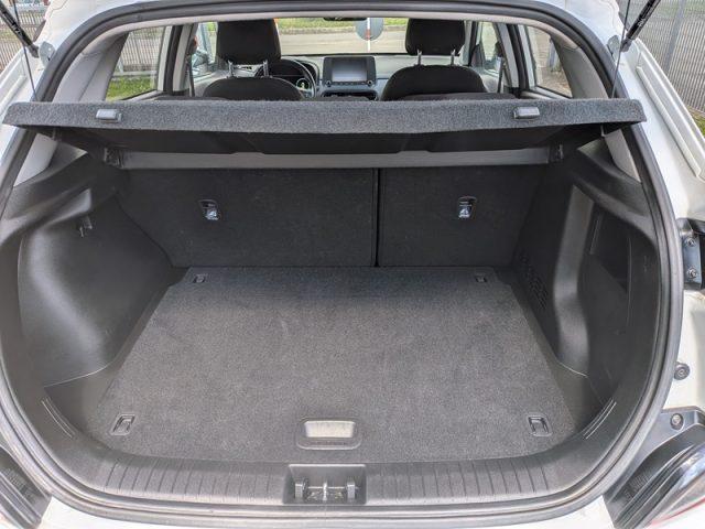 HYUNDAI Kona 1.6 CRDI Hybrid