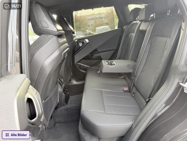 BMW X3 xdrive30e MSport Pro auto*SENZA VINCOLI*