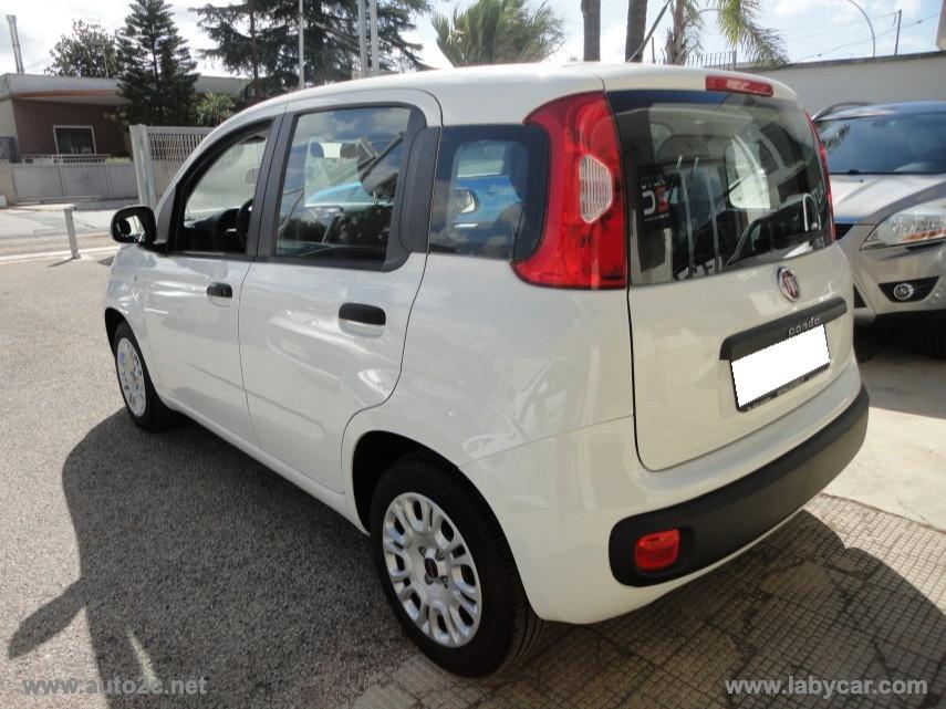 FIAT PANDA 1.3 MJT 95CV S&S E6 EASY HATCHBACK