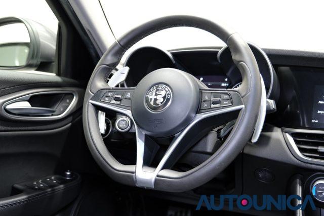 ALFA ROMEO Giulia 2.2 TURBO 190CV AT8 SUPER EXECUTIVE