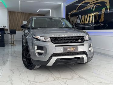 Rover Range Evoque 2.2 TD4 Prestige Full Optional