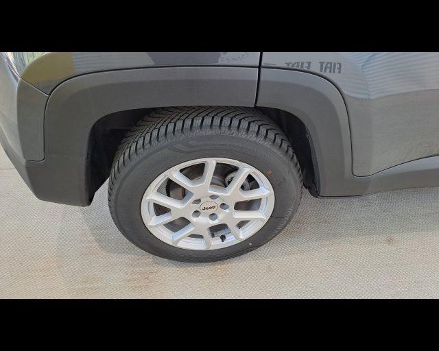 JEEP Renegade 1.6 mjt 130cv Limited 2wd