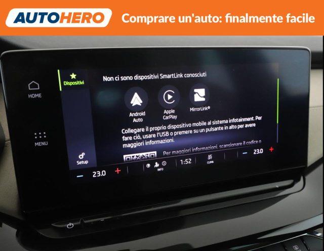 SKODA Octavia 2.0 TDI EVO SCR DSG Wagon Style