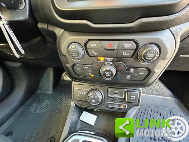 JEEP Renegade 1.3 4xe AT6 Limited PLUG IN