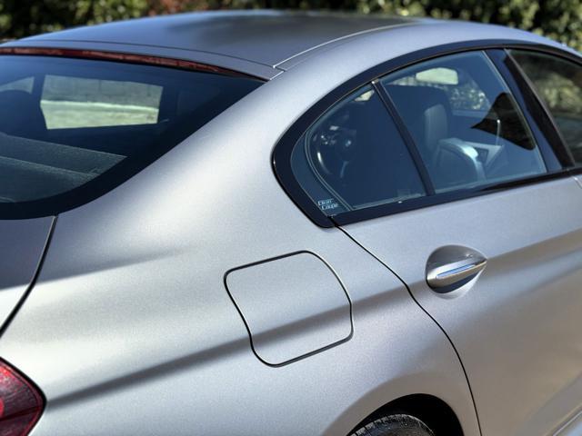 BMW 640 d XDrive Gran Coupé M-Sport Edition