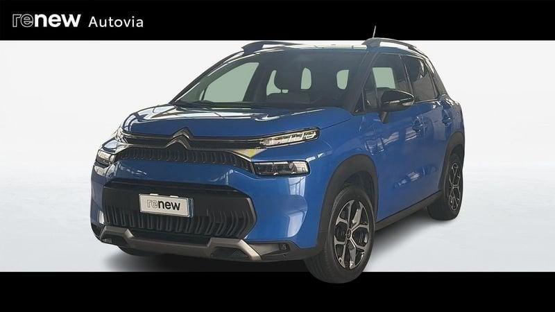 Citroën C3 Aircross 1.2 PureTech 110cv Shine Pack S&S