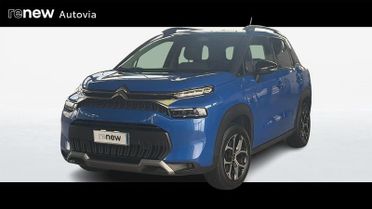 Citroën C3 Aircross 1.2 PureTech 110cv Shine Pack S&S