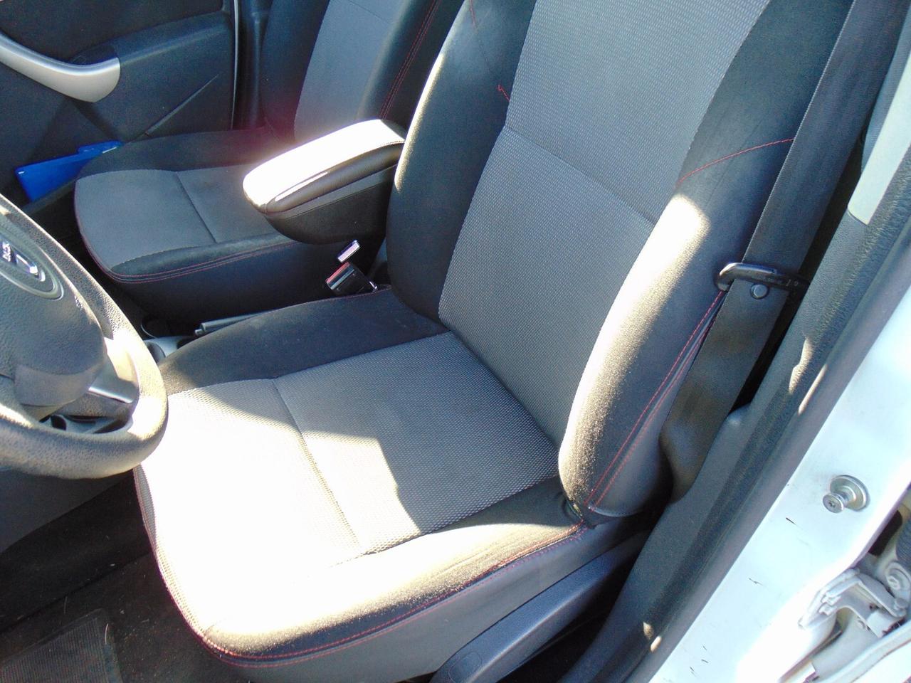 dacia duster 1,5 disel