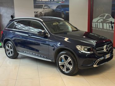 Mercedes-benz GLC 350 e 4Matic Premium