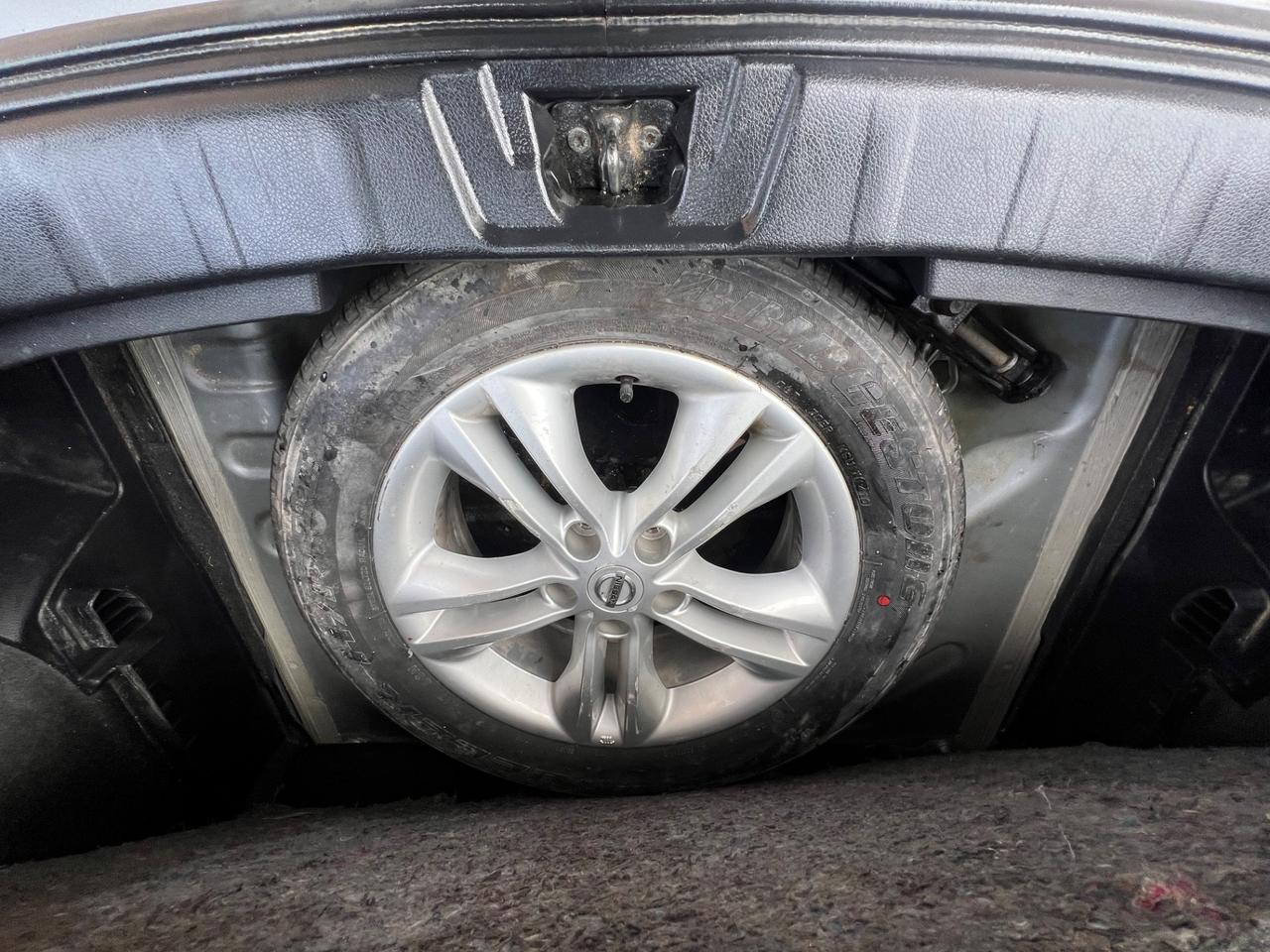 Nissan Qashqai 1.5 dCi DPF Acenta